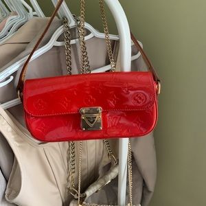Louis Vuitton Vintage shoulder bag